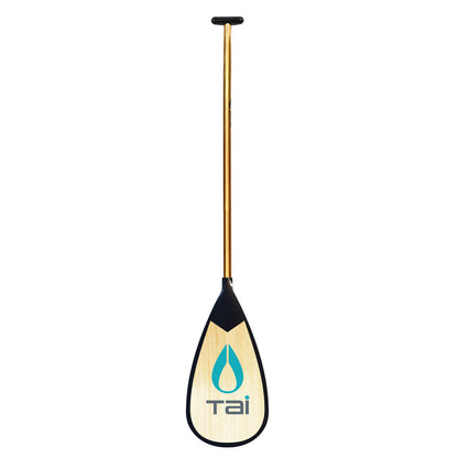 Kingfish Paddle - Timber