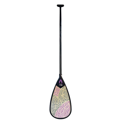 Kingfish Paddle - Timber