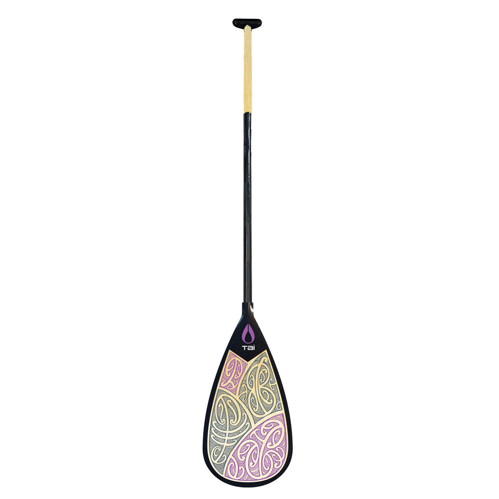 Kingfish Paddle - Timber