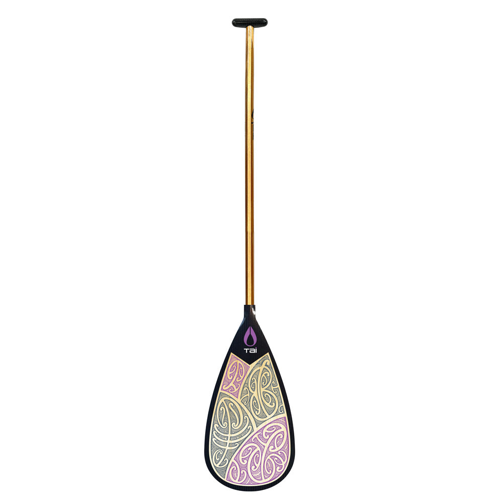 Kingfish Paddle - Timber