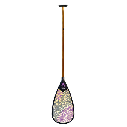 Kingfish Paddle - Timber