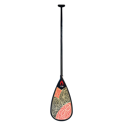 Kingfish Paddle - Timber