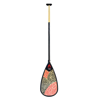Kingfish Paddle - Timber