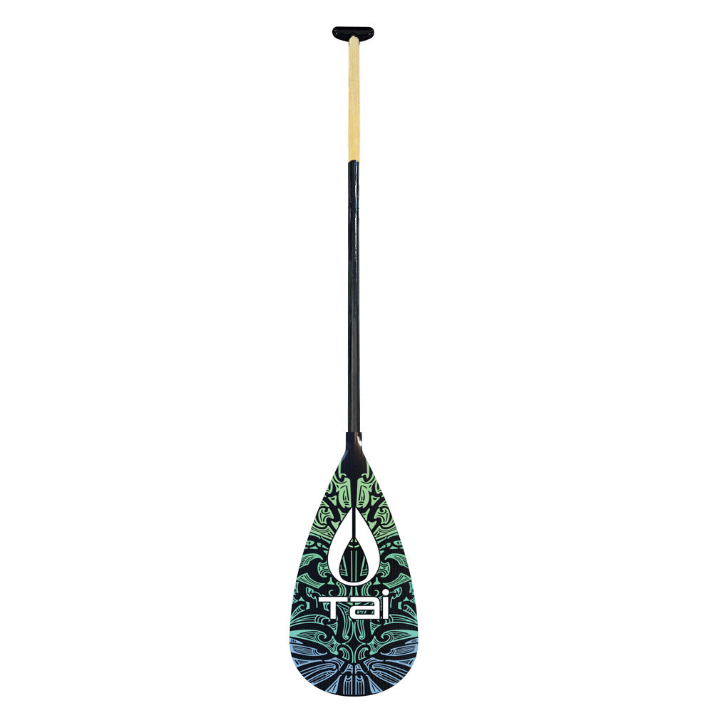 Kingfish Paddle - Collab