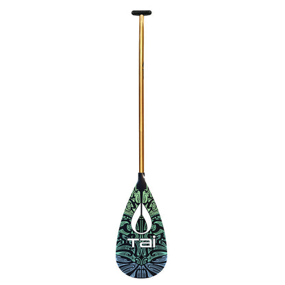Kingfish Paddle - Collab
