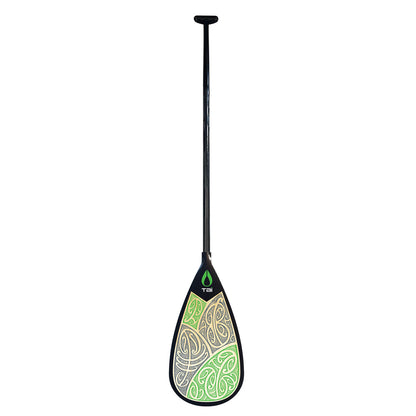 Kingfish Paddle - Timber