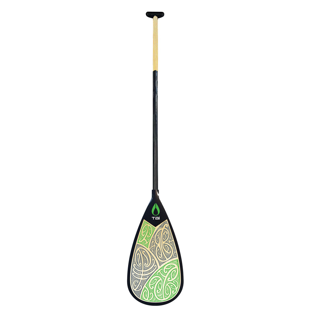 Kingfish Paddle - Timber