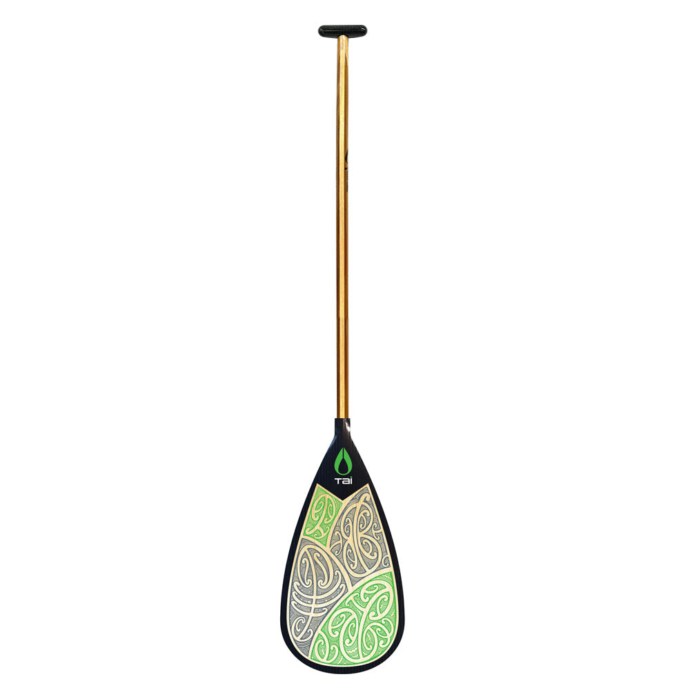 Kingfish Paddle - Timber