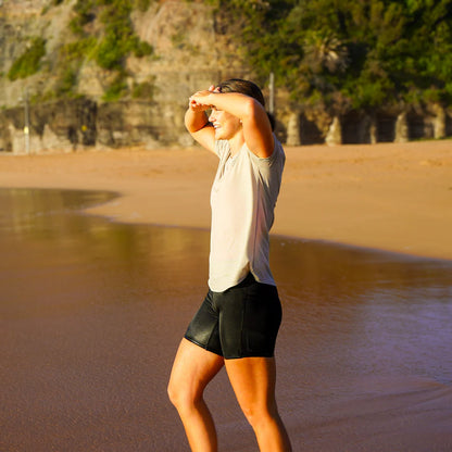 Womens Vaikobi UV Paddle Pants