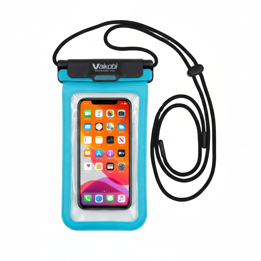 Vaikobi Waterproof Phone Pouch V2