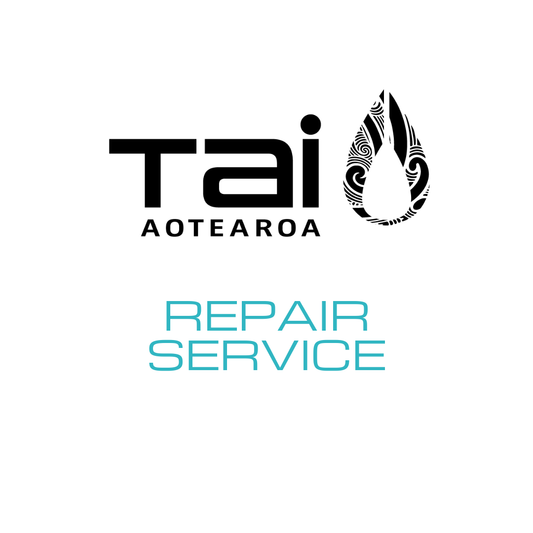 Paddle Repair Service