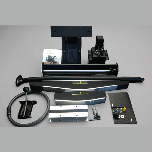 Kaha Paddle Concept 2 Adapter kit