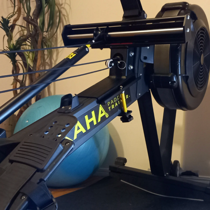 Kaha Paddle Concept 2 Adapter kit