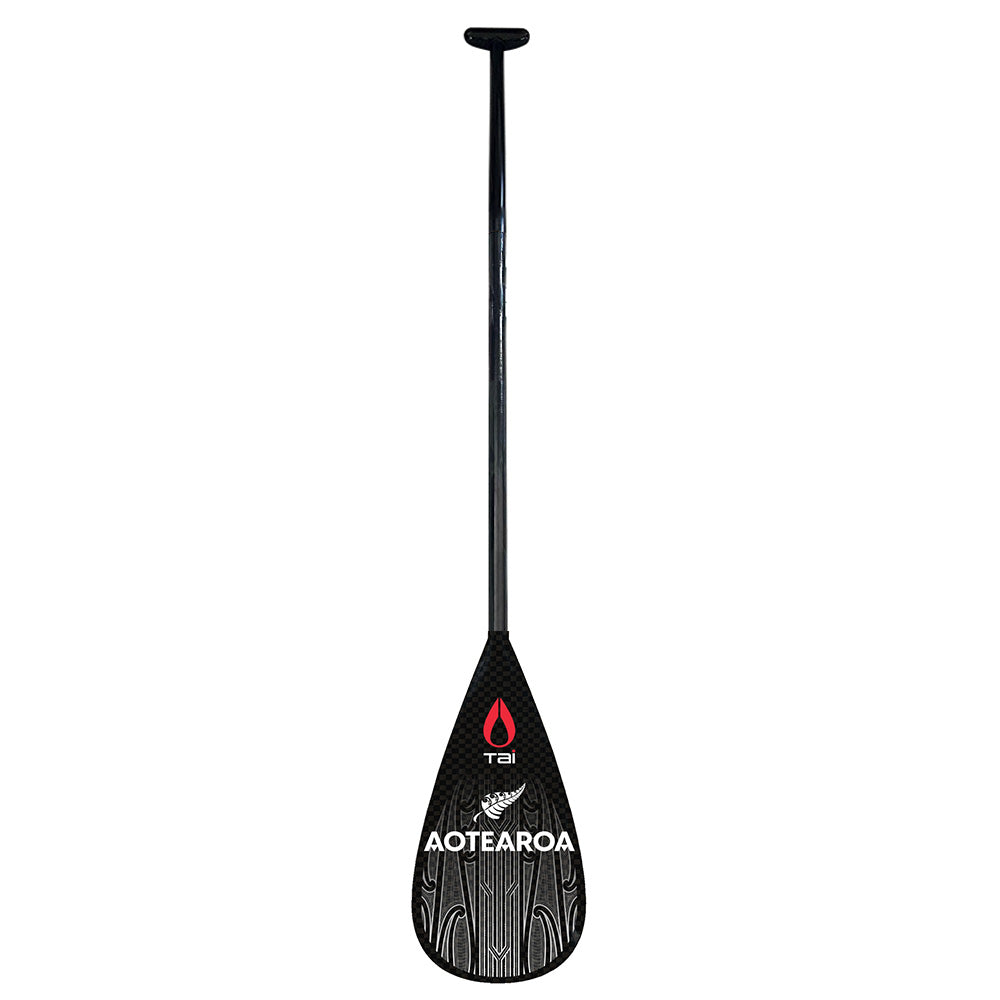 Niwha Paddle - Collab