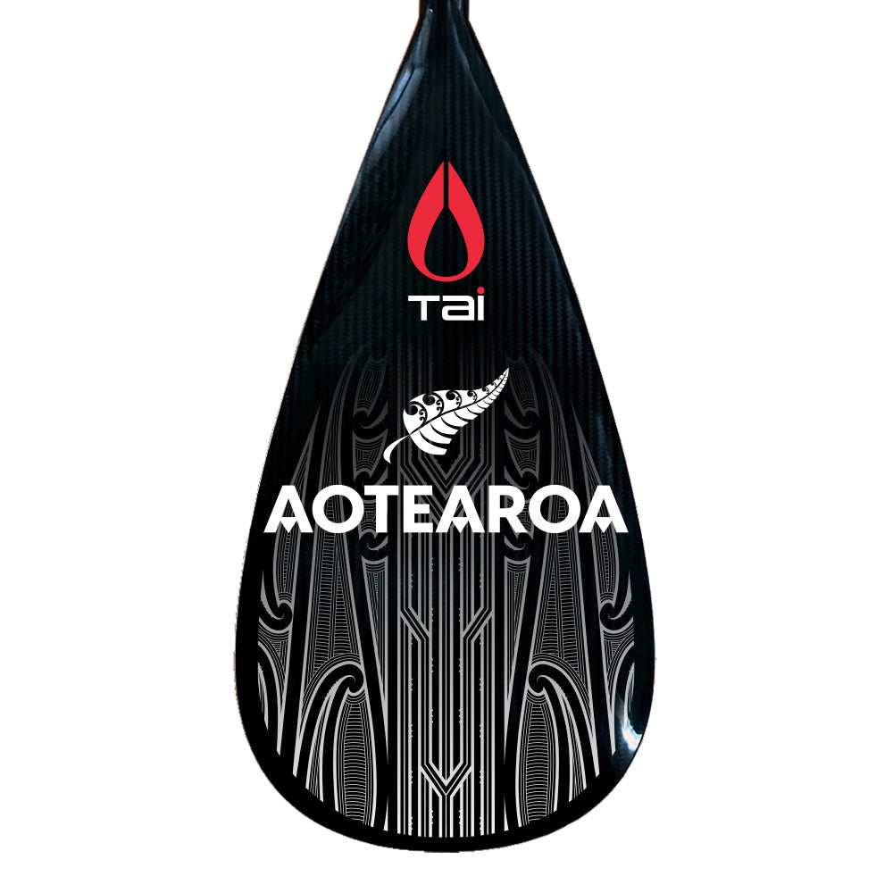 Niwha Paddle - Collab
