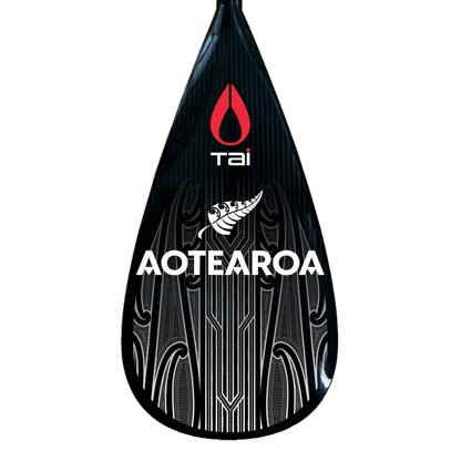 Niwha Paddle - Collab