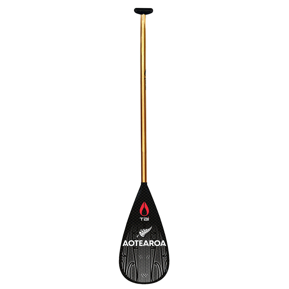 Niwha Paddle - Collab