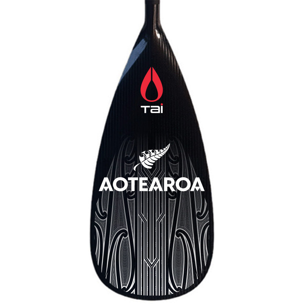 Uru Steering Paddle - Collab