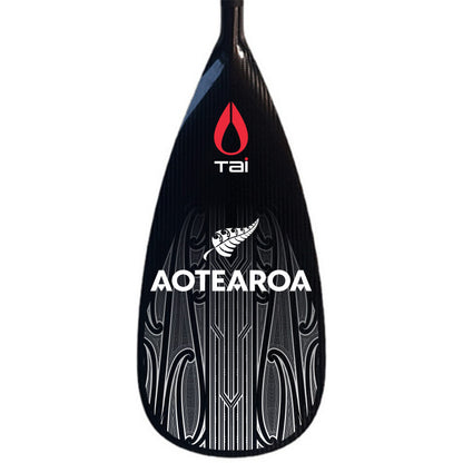 Uru Steering Paddle - Collab