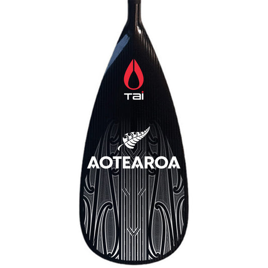 Uru Steering Paddle - Collab