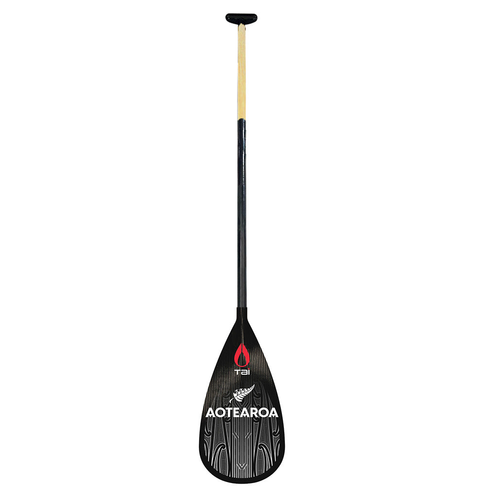 Kingfish Paddle - Collab