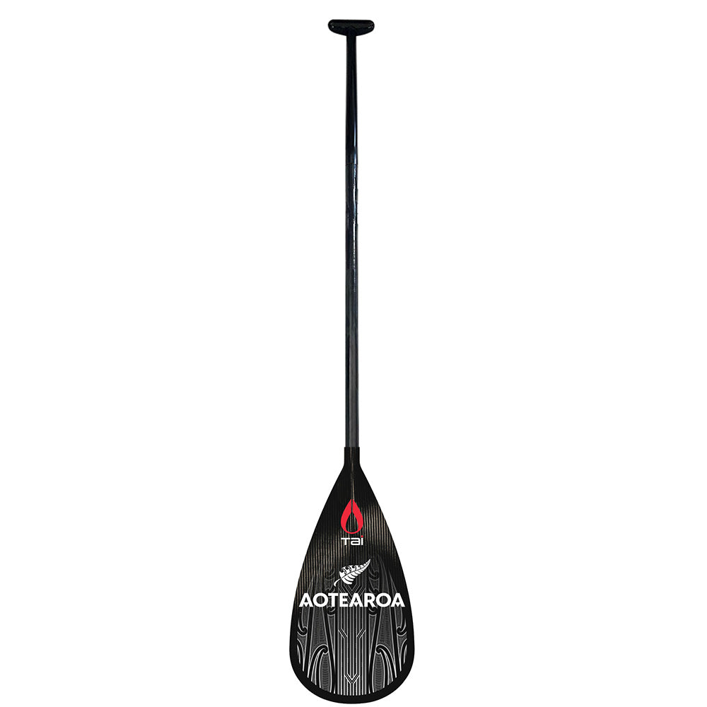 Kingfish Paddle - Collab