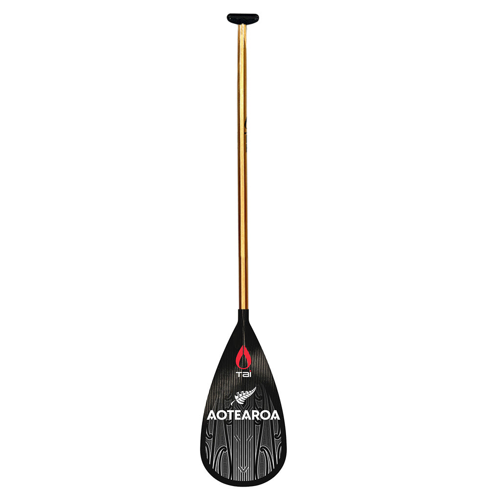 Kingfish Paddle - Collab