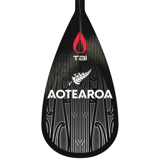 Kingfish Paddle - Collab