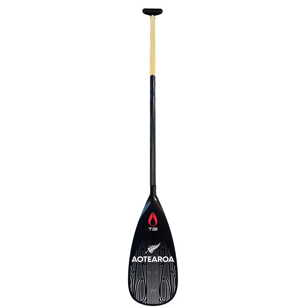 Uru Steering Paddle - Collab