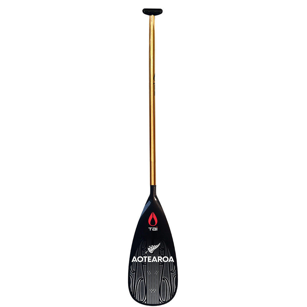 Uru Steering Paddle - Collab