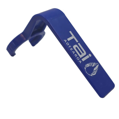 Tai Aotearoa Drink Bottle Clip