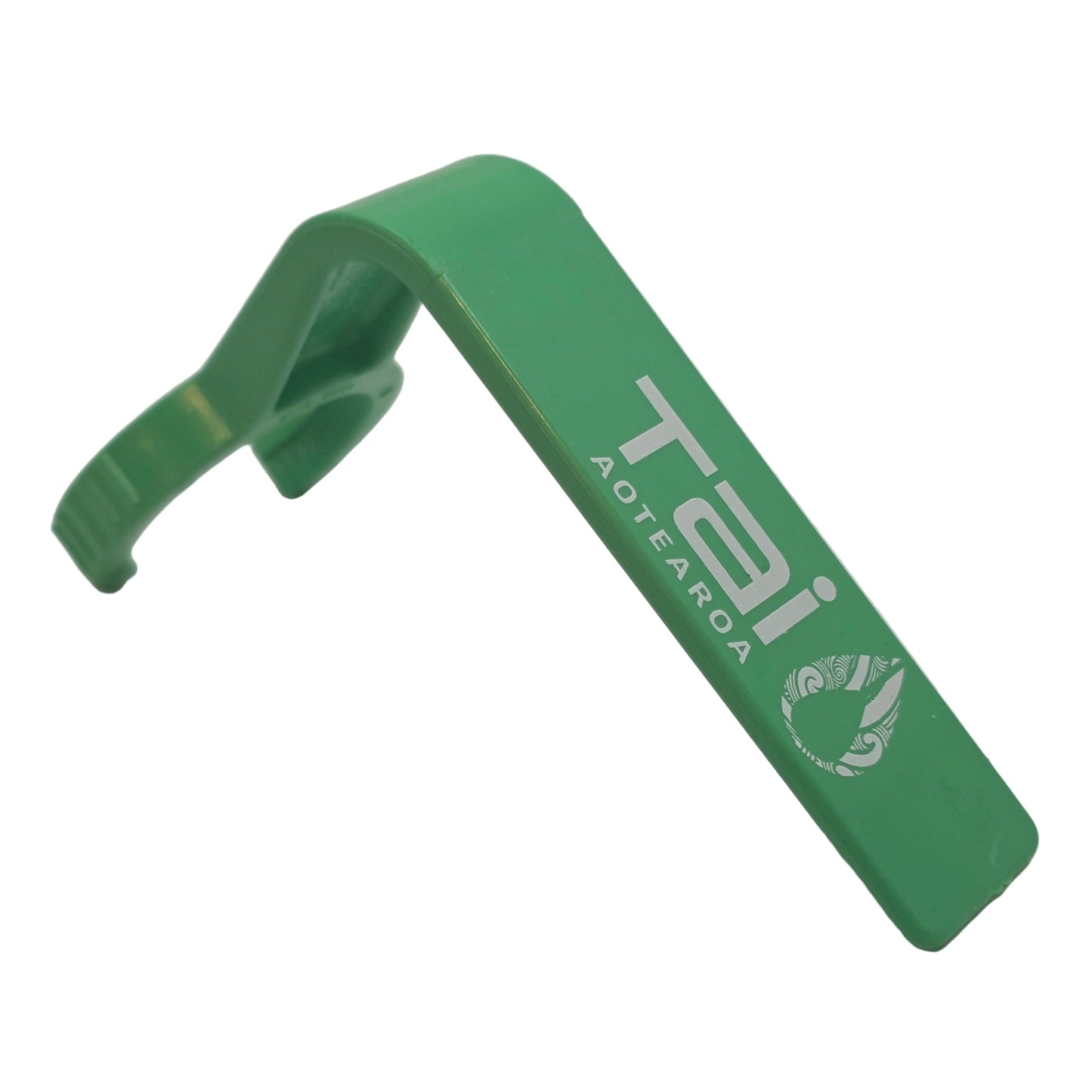 Tai Aotearoa Drink Bottle Clip
