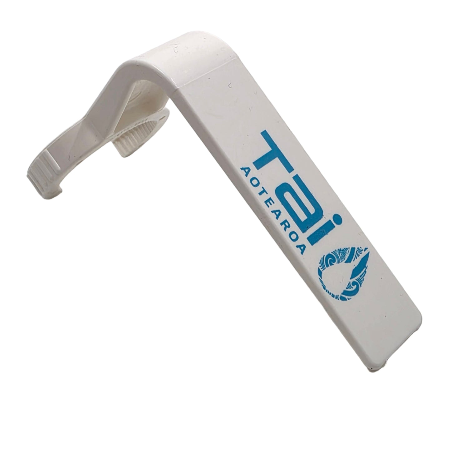 Tai Aotearoa Drink Bottle Clip