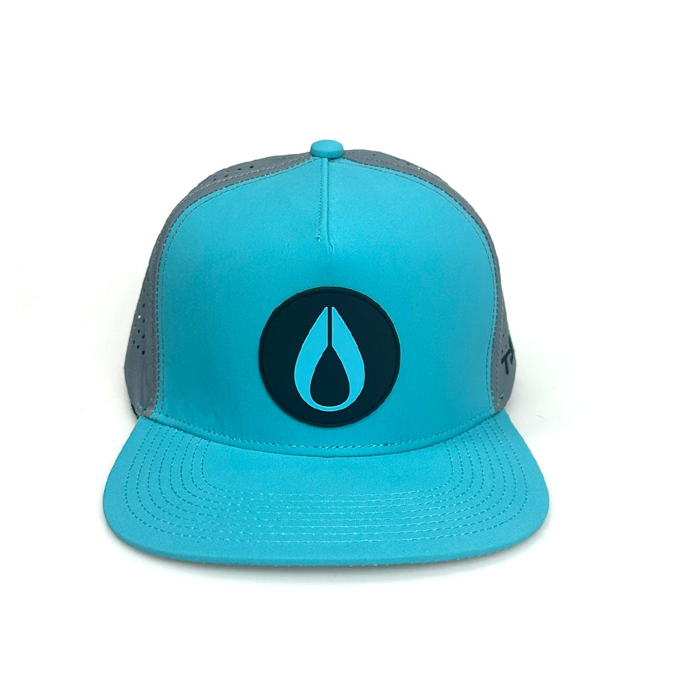 Tai Paddles Cap