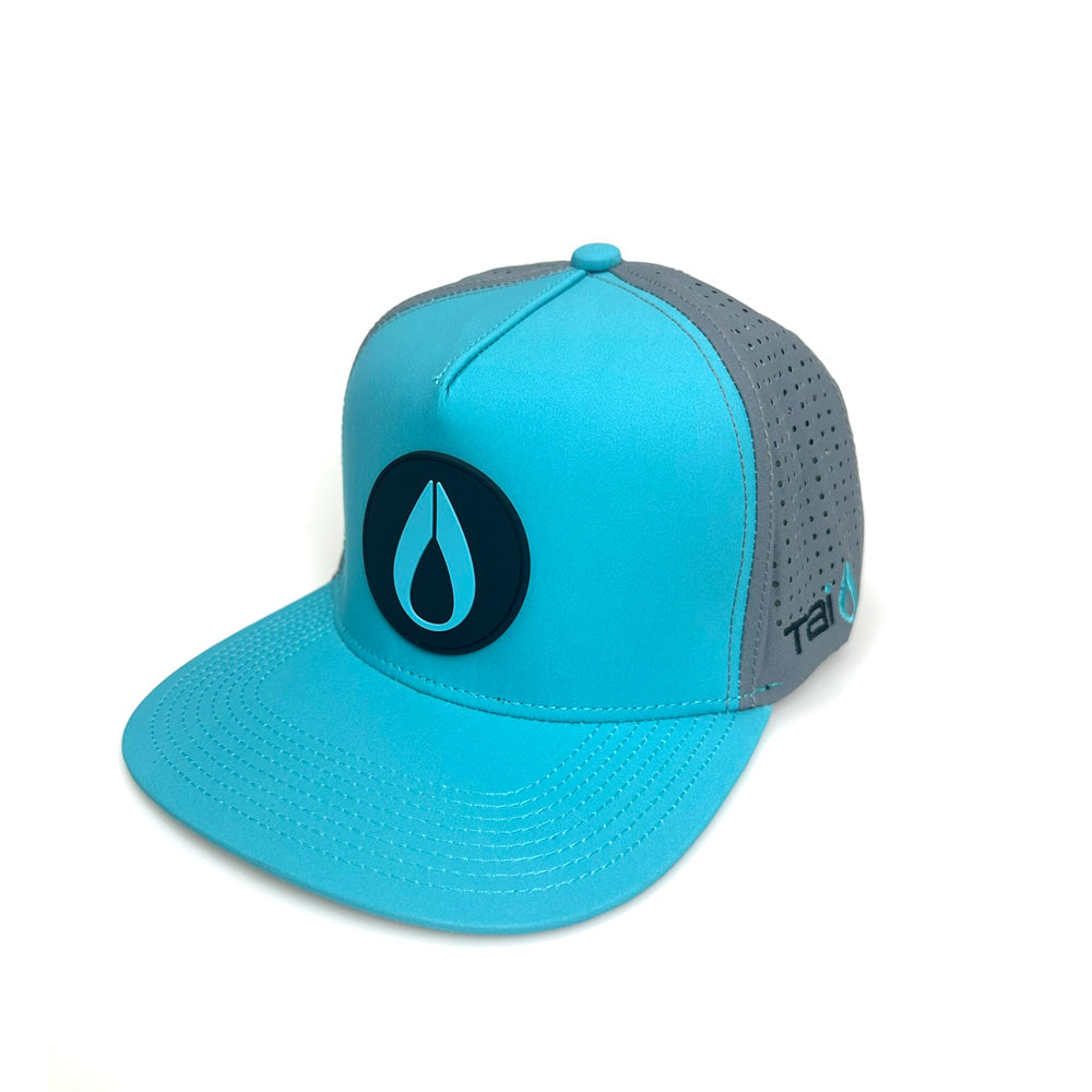 Tai Paddles Cap