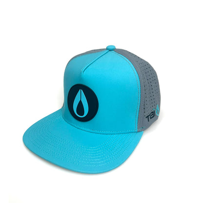 Tai Paddles Cap