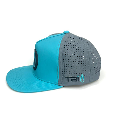 Tai Paddles Cap