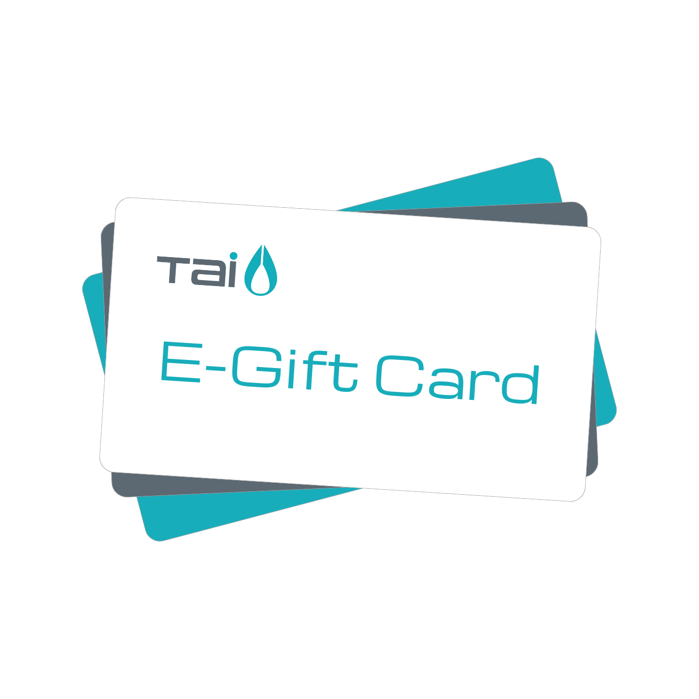 Tai Paddles eGift Card