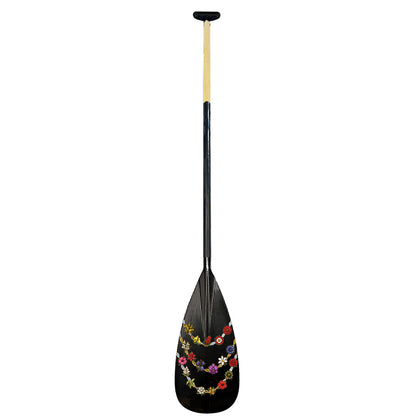Uru Steering Paddle - Kotahitanga 2026