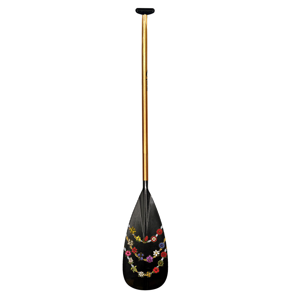 Uru Steering Paddle - Kotahitanga 2026