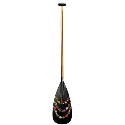 Uru Steering Paddle - Kotahitanga 2026