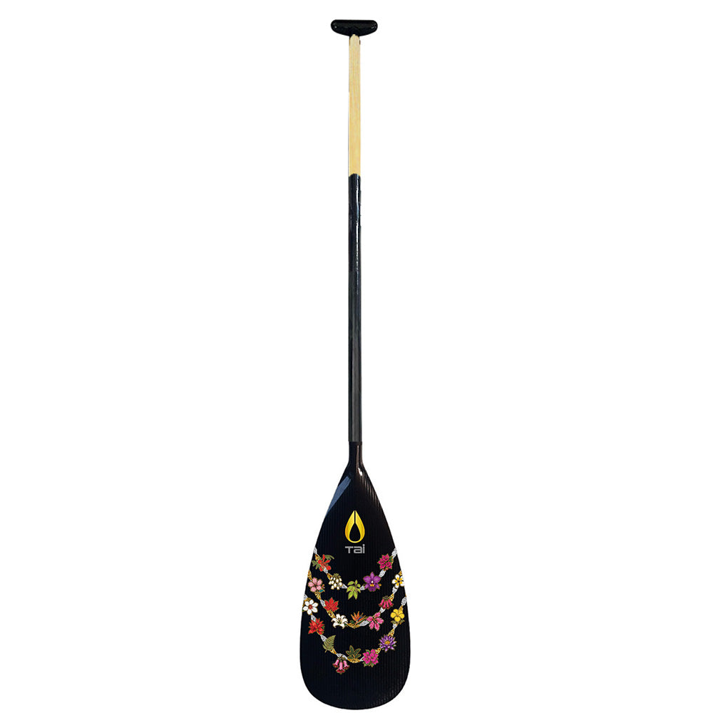 Uru Steering Paddle - Kotahitanga 2026
