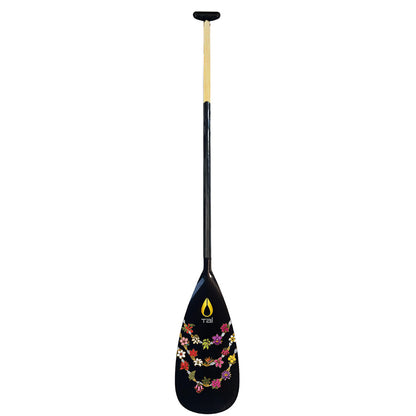 Uru Steering Paddle - Kotahitanga 2026