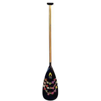 Uru Steering Paddle - Kotahitanga 2026
