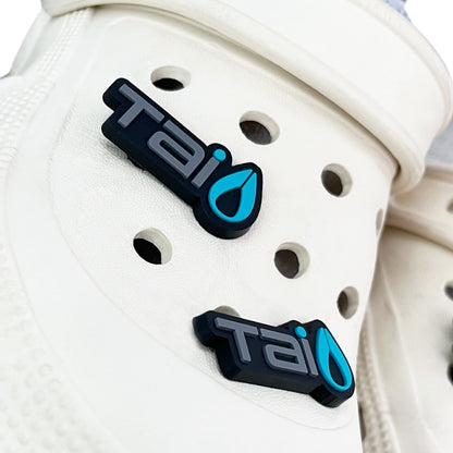 Tai Shoe Charms