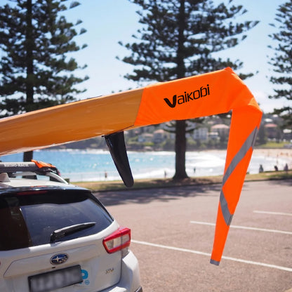 Vaikobi Surf Ski Tail Flag
