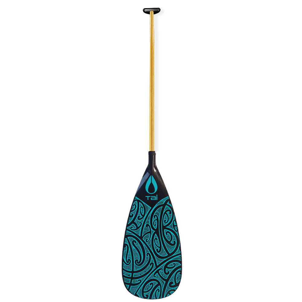 Uru Steering Paddle - Durable (Hybrid)