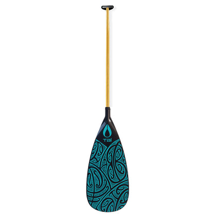 Uru Steering Paddle - Durable (Hybrid)