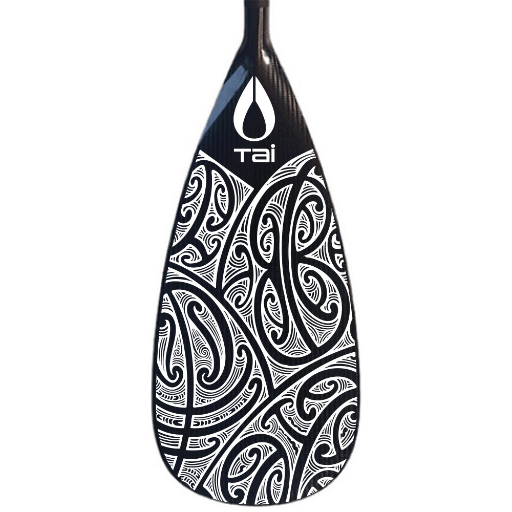 Uru Steering Paddle - Durable (Hybrid)