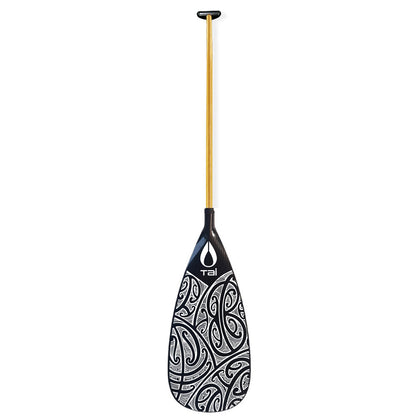 Uru Steering Paddle - Durable (Hybrid)
